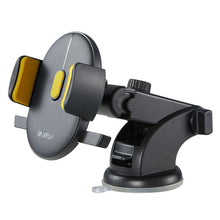 Load image into Gallery viewer, Car Phone Holder Long Rod Telescopic Car Dashboard Suction Cup Type