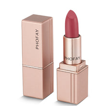 Load image into Gallery viewer, PHOFAY Matte Lipstick