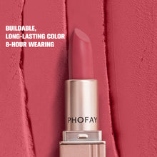 Load image into Gallery viewer, PHOFAY Matte Lipstick