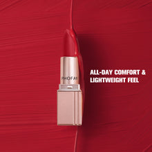 Load image into Gallery viewer, PHOFAY Matte Lipstick