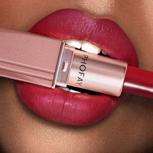 Load image into Gallery viewer, PHOFAY Matte Lipstick