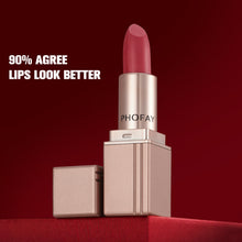 Load image into Gallery viewer, PHOFAY Matte Lipstick