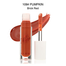 Load image into Gallery viewer, Solid Jelly Lipstick Crystal Lip Balm Water Wave Mirror Lip Gloss Long Lasting Moisturizing Lip Glaze Lip Care Makeup