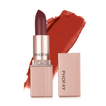 Load image into Gallery viewer, PHOFAY Matte Lipstick