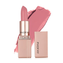 Load image into Gallery viewer, PHOFAY Matte Lipstick