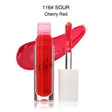 Load image into Gallery viewer, Solid Jelly Lipstick Crystal Lip Balm Water Wave Mirror Lip Gloss Long Lasting Moisturizing Lip Glaze Lip Care Makeup