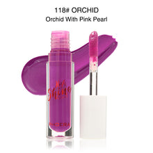 Load image into Gallery viewer, Solid Jelly Lipstick Crystal Lip Balm Water Wave Mirror Lip Gloss Long Lasting Moisturizing Lip Glaze Lip Care Makeup