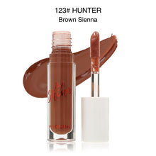 Load image into Gallery viewer, Solid Jelly Lipstick Crystal Lip Balm Water Wave Mirror Lip Gloss Long Lasting Moisturizing Lip Glaze Lip Care Makeup
