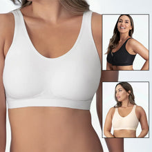 Load image into Gallery viewer, Plus-size S-3XL Premium ShaperBra Women Shaper Bra Sexy Bright Lingerie Female Underwear