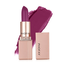 Load image into Gallery viewer, PHOFAY Matte Lipstick
