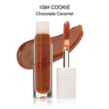 Load image into Gallery viewer, Solid Jelly Lipstick Crystal Lip Balm Water Wave Mirror Lip Gloss Long Lasting Moisturizing Lip Glaze Lip Care Makeup