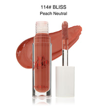Load image into Gallery viewer, Solid Jelly Lipstick Crystal Lip Balm Water Wave Mirror Lip Gloss Long Lasting Moisturizing Lip Glaze Lip Care Makeup