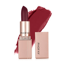 Load image into Gallery viewer, PHOFAY Matte Lipstick