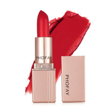Load image into Gallery viewer, PHOFAY Matte Lipstick