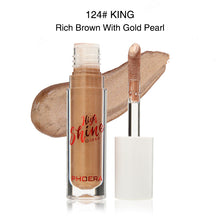 Load image into Gallery viewer, Solid Jelly Lipstick Crystal Lip Balm Water Wave Mirror Lip Gloss Long Lasting Moisturizing Lip Glaze Lip Care Makeup