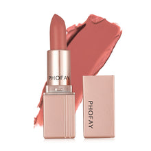 Load image into Gallery viewer, PHOFAY Matte Lipstick