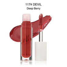 Load image into Gallery viewer, Solid Jelly Lipstick Crystal Lip Balm Water Wave Mirror Lip Gloss Long Lasting Moisturizing Lip Glaze Lip Care Makeup