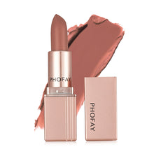 Load image into Gallery viewer, PHOFAY Matte Lipstick